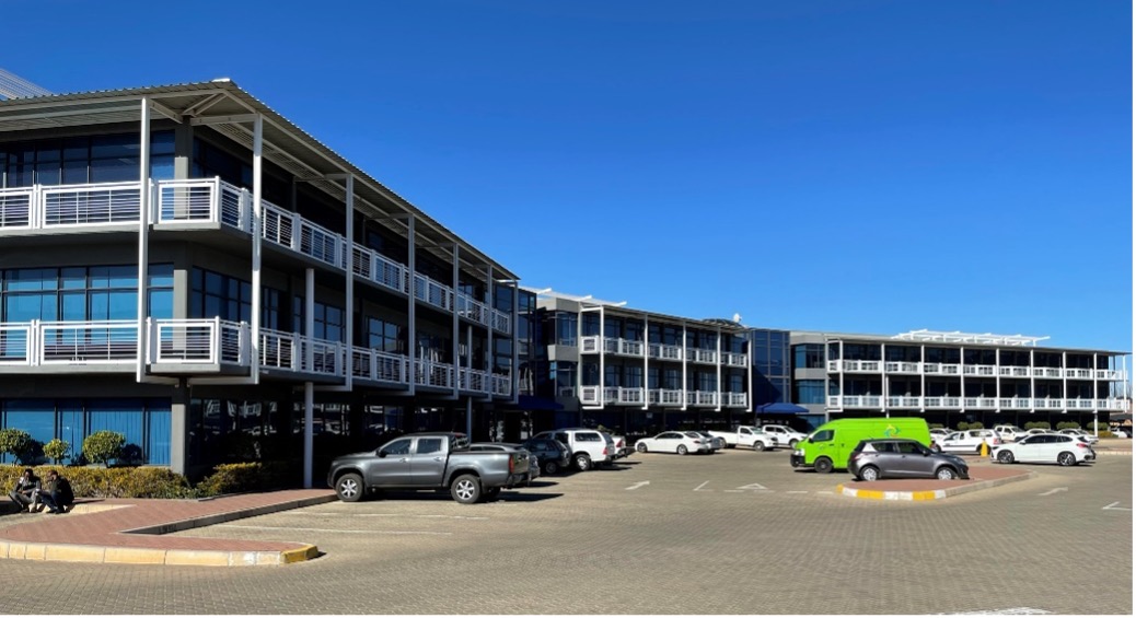 TEP Consulting Engineers – Tshifhatwa Engineering Projects
